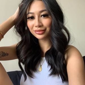 Meet your Posher, Jasmine